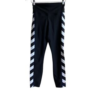 PE Nation Size Small Commit Athletic Leggings